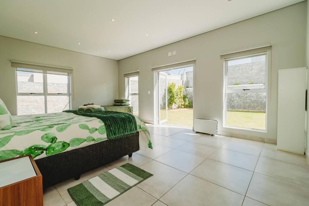 Holiday home Knights Retreat On Kingswood Golf Estate George