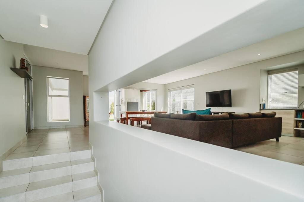 Holiday home Knights Retreat On Kingswood Golf Estate *
