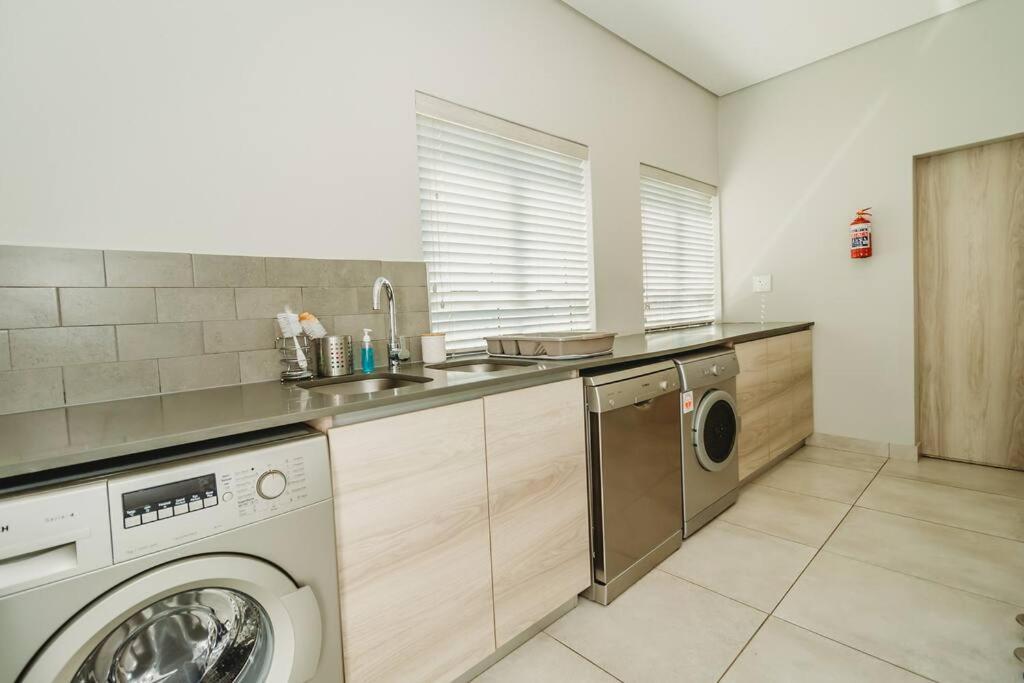 Holiday home Knights Retreat On Kingswood Golf Estate George