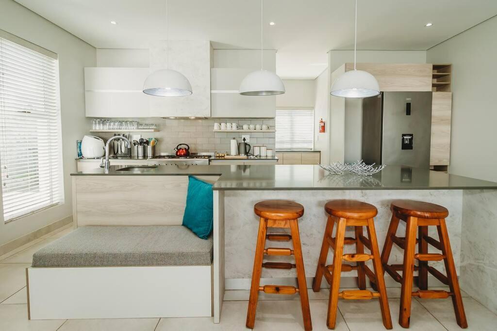 Holiday home Knights Retreat On Kingswood Golf Estate George