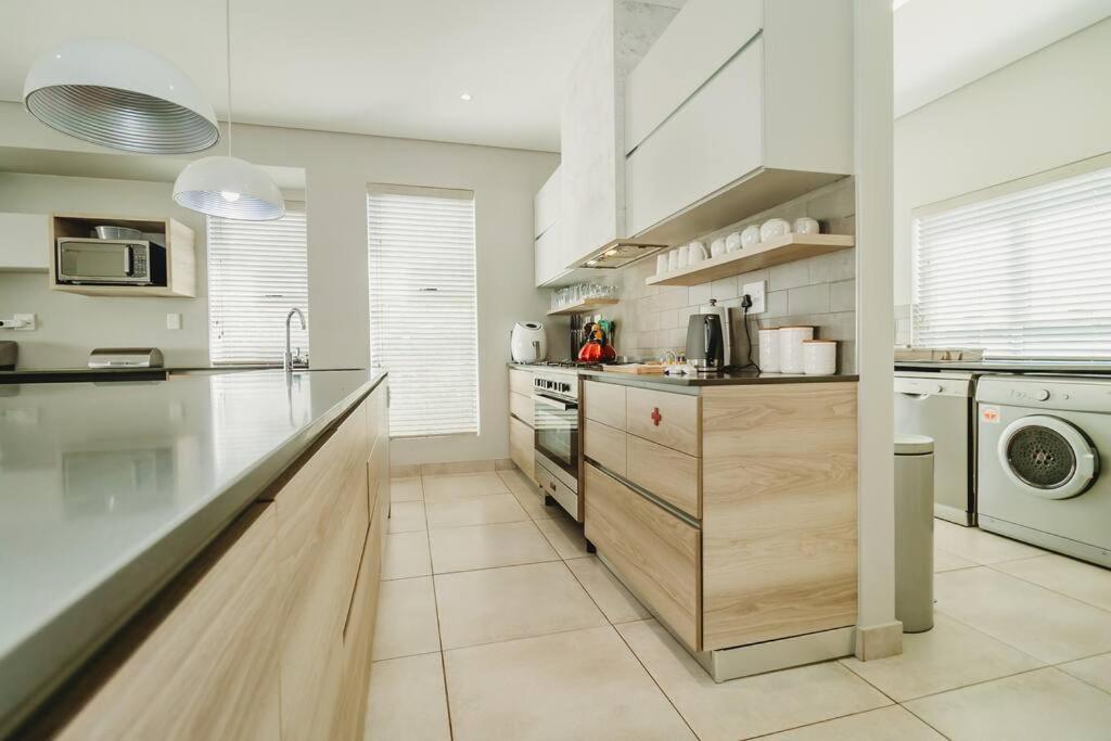 Holiday home Knights Retreat On Kingswood Golf Estate