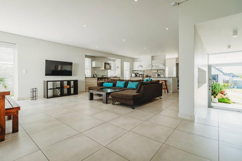 Holiday home Knights Retreat On Kingswood Golf Estate *