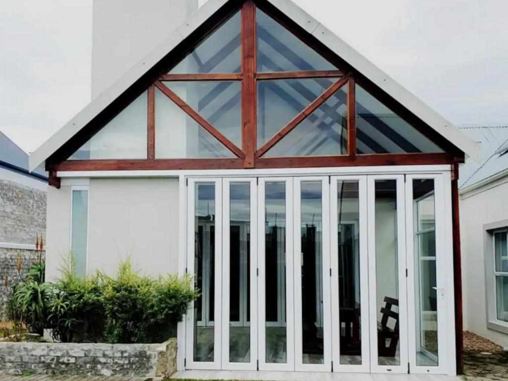 Holiday home Knights Retreat On Kingswood Golf Estate