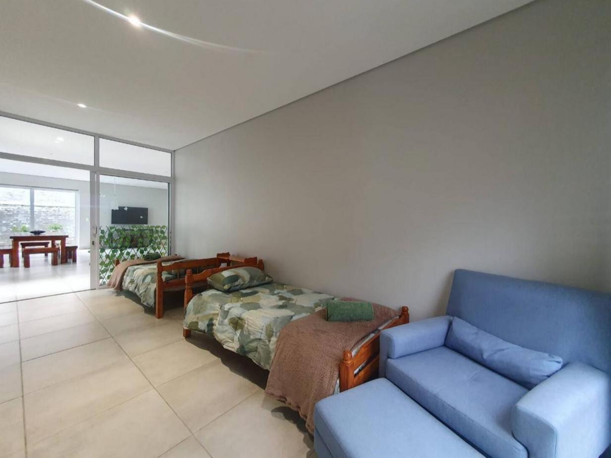 Holiday home Knights Retreat On Kingswood Golf Estate George