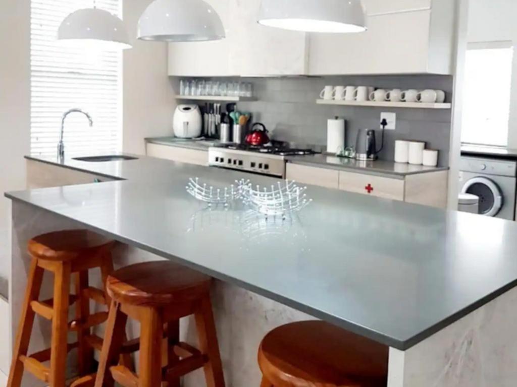 Holiday home Knights Retreat On Kingswood Golf Estate *
