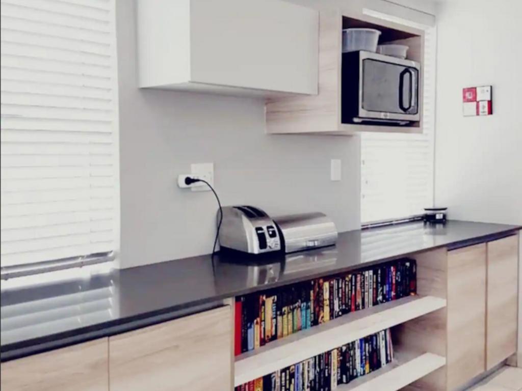 Holiday home Knights Retreat On Kingswood Golf Estate *