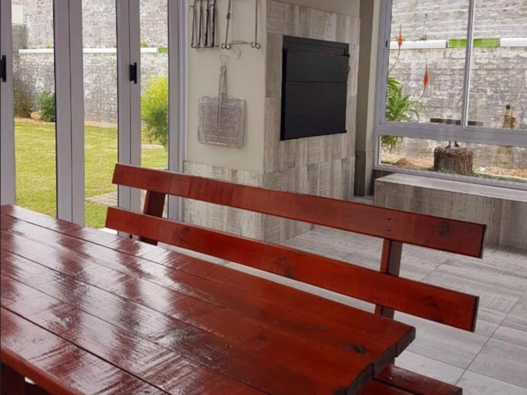 Holiday home Knights Retreat On Kingswood Golf Estate